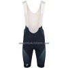 Completo Maglia + Pantaloncino con bretelle 2023 INEOS Grenadiers Manica Corta Arancia